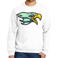 NuBlend ® Crewneck Sweatshirt Thumbnail