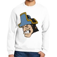 NuBlend ® Crewneck Sweatshirt Thumbnail