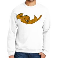 NuBlend ® Crewneck Sweatshirt Thumbnail