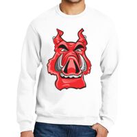 NuBlend ® Crewneck Sweatshirt Thumbnail