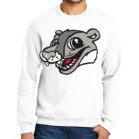 NuBlend ® Crewneck Sweatshirt Thumbnail