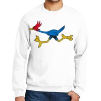 NuBlend ® Crewneck Sweatshirt Thumbnail