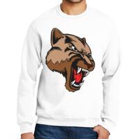 NuBlend ® Crewneck Sweatshirt Thumbnail