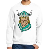 NuBlend ® Crewneck Sweatshirt Thumbnail