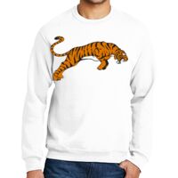 NuBlend ® Crewneck Sweatshirt Thumbnail