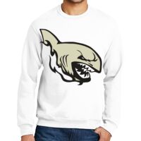 NuBlend ® Crewneck Sweatshirt Thumbnail