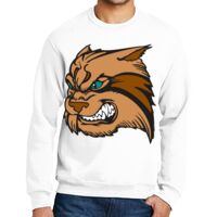 NuBlend ® Crewneck Sweatshirt Thumbnail