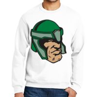 NuBlend ® Crewneck Sweatshirt Thumbnail