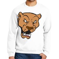 NuBlend ® Crewneck Sweatshirt Thumbnail