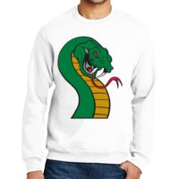 NuBlend ® Crewneck Sweatshirt Thumbnail