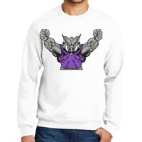 NuBlend ® Crewneck Sweatshirt Thumbnail