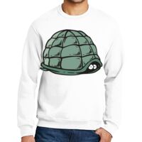 NuBlend ® Crewneck Sweatshirt Thumbnail