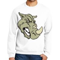 NuBlend ® Crewneck Sweatshirt Thumbnail