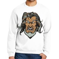 NuBlend ® Crewneck Sweatshirt Thumbnail