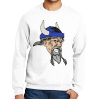 NuBlend ® Crewneck Sweatshirt Thumbnail