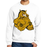 NuBlend ® Crewneck Sweatshirt Thumbnail