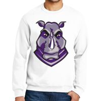 NuBlend ® Crewneck Sweatshirt Thumbnail