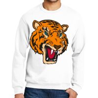 NuBlend ® Crewneck Sweatshirt Thumbnail