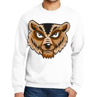 NuBlend ® Crewneck Sweatshirt Thumbnail