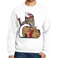 NuBlend ® Crewneck Sweatshirt Thumbnail