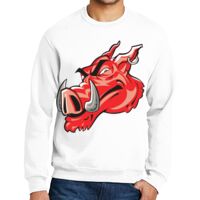 NuBlend ® Crewneck Sweatshirt Thumbnail