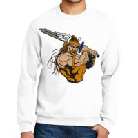 NuBlend ® Crewneck Sweatshirt Thumbnail