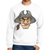 NuBlend ® Crewneck Sweatshirt Thumbnail