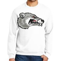 NuBlend ® Crewneck Sweatshirt Thumbnail