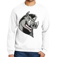 NuBlend ® Crewneck Sweatshirt Thumbnail