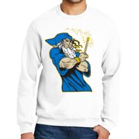 NuBlend ® Crewneck Sweatshirt Thumbnail