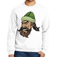 NuBlend ® Crewneck Sweatshirt Thumbnail