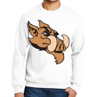 NuBlend ® Crewneck Sweatshirt Thumbnail