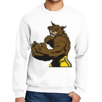 NuBlend ® Crewneck Sweatshirt Thumbnail