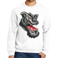 NuBlend ® Crewneck Sweatshirt Thumbnail