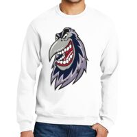 NuBlend ® Crewneck Sweatshirt Thumbnail