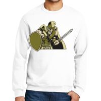 NuBlend ® Crewneck Sweatshirt Thumbnail