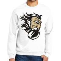 NuBlend ® Crewneck Sweatshirt Thumbnail