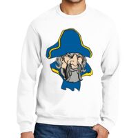 NuBlend ® Crewneck Sweatshirt Thumbnail