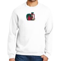 NuBlend ® Crewneck Sweatshirt Thumbnail