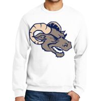 NuBlend ® Crewneck Sweatshirt Thumbnail