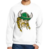 NuBlend ® Crewneck Sweatshirt Thumbnail