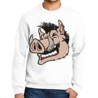 NuBlend ® Crewneck Sweatshirt Thumbnail