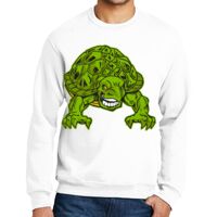 NuBlend ® Crewneck Sweatshirt Thumbnail