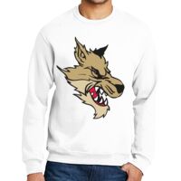 NuBlend ® Crewneck Sweatshirt Thumbnail