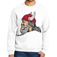 NuBlend ® Crewneck Sweatshirt Thumbnail