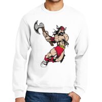 NuBlend ® Crewneck Sweatshirt Thumbnail