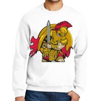 NuBlend ® Crewneck Sweatshirt Thumbnail