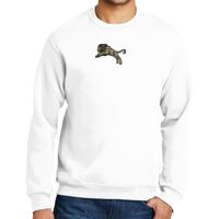 NuBlend ® Crewneck Sweatshirt Thumbnail