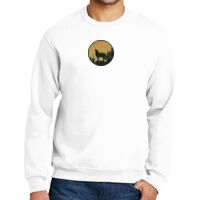 NuBlend ® Crewneck Sweatshirt Thumbnail