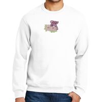 NuBlend ® Crewneck Sweatshirt Thumbnail